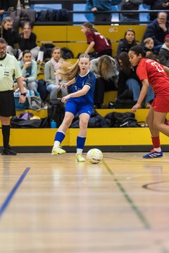 Bild 233 - wCJ NFV Futsalmeisterschaft